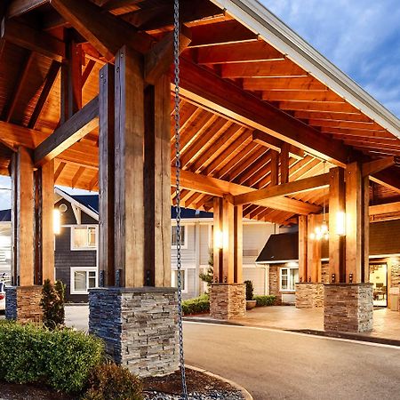 Best Western Plus Country Meadows Inn Aldergrove Exterior foto