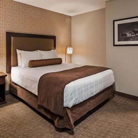 Best Western Plus Country Meadows Inn Aldergrove Exterior foto