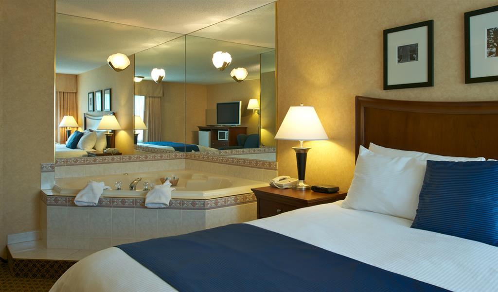 Best Western Plus Country Meadows Inn Aldergrove Facilidades foto