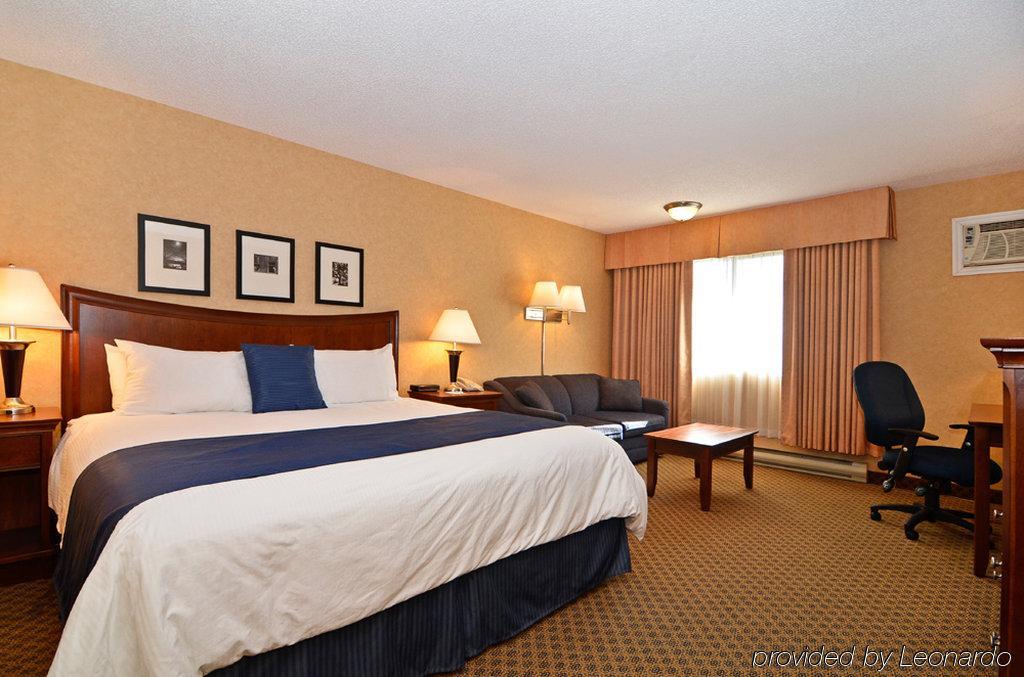 Best Western Plus Country Meadows Inn Aldergrove Quarto foto
