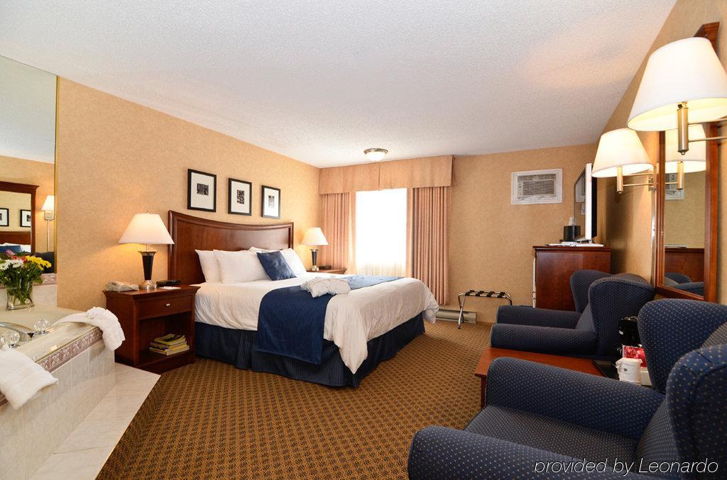 Best Western Plus Country Meadows Inn Aldergrove Quarto foto