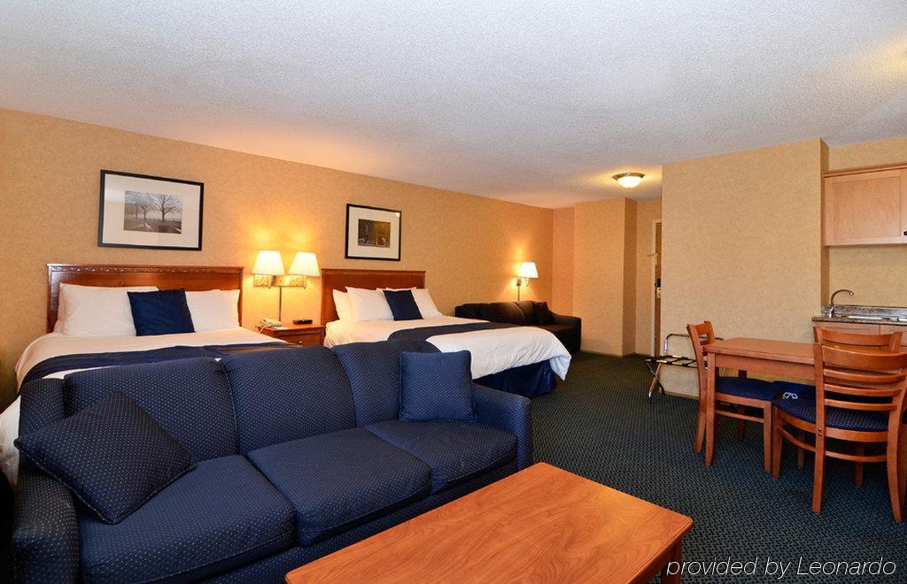 Best Western Plus Country Meadows Inn Aldergrove Quarto foto