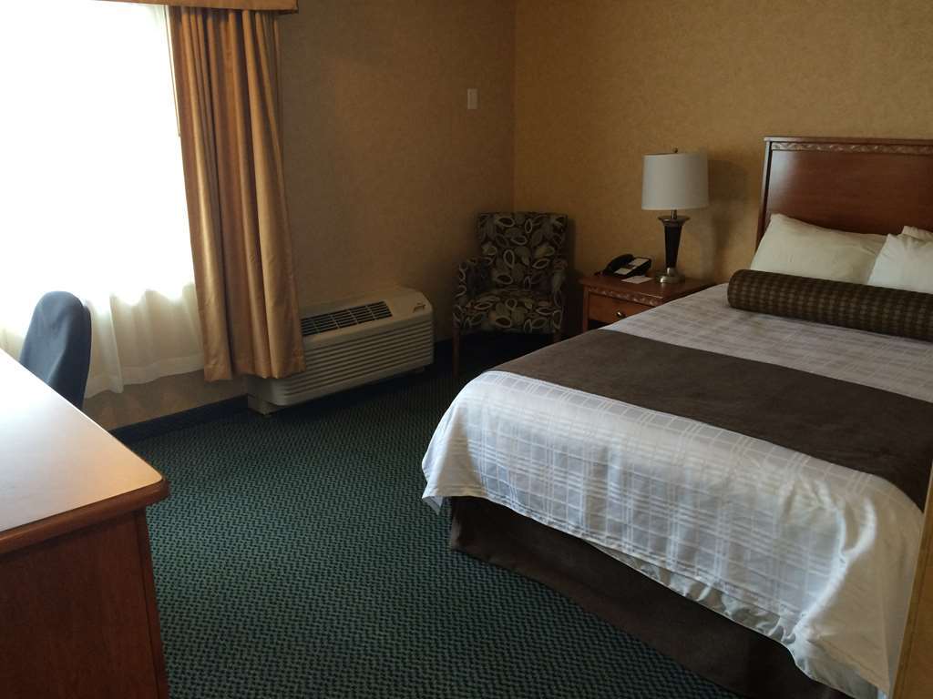 Best Western Plus Country Meadows Inn Aldergrove Quarto foto