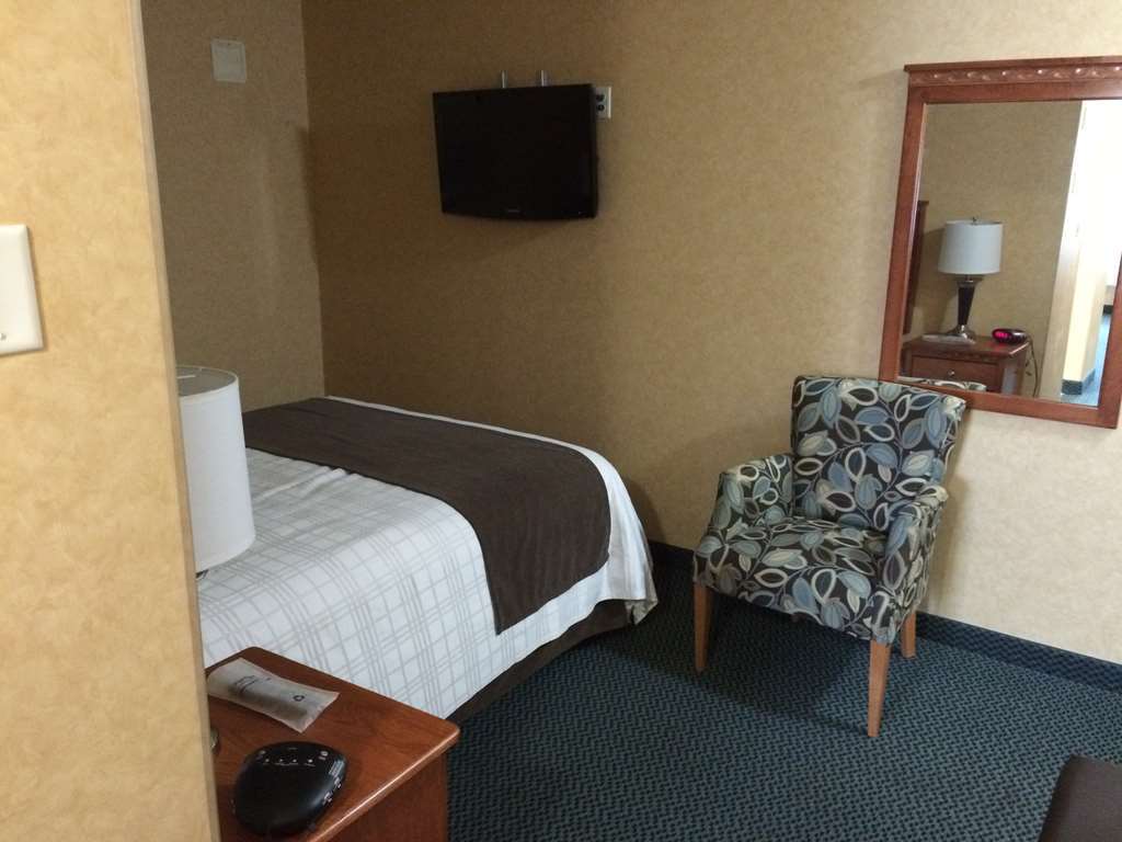 Best Western Plus Country Meadows Inn Aldergrove Quarto foto